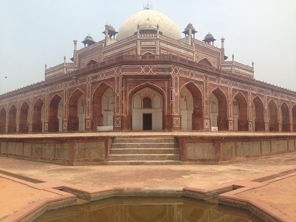 Luxury Private 5-Day Golden Triangle Tour to Agra & Jaipur From Delhi - What To Expect