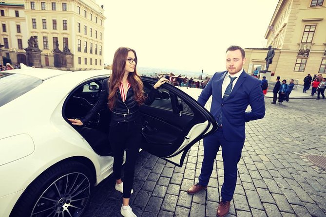 Luxury Private Day Trip From Prague to Dresden - Booking Details