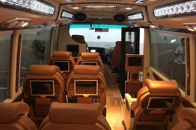 Luxury Private Tour From Hanoi: Hoa Lu, Tam Coc, Mua Cave - Frequently Asked Questions