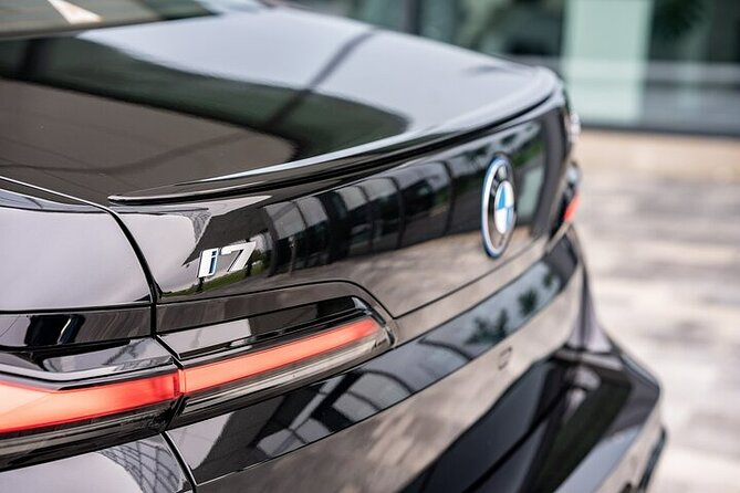 Luxury Private Transfer From Amsterdam to Schiphol Airport (Ams) - Cancellation Policy