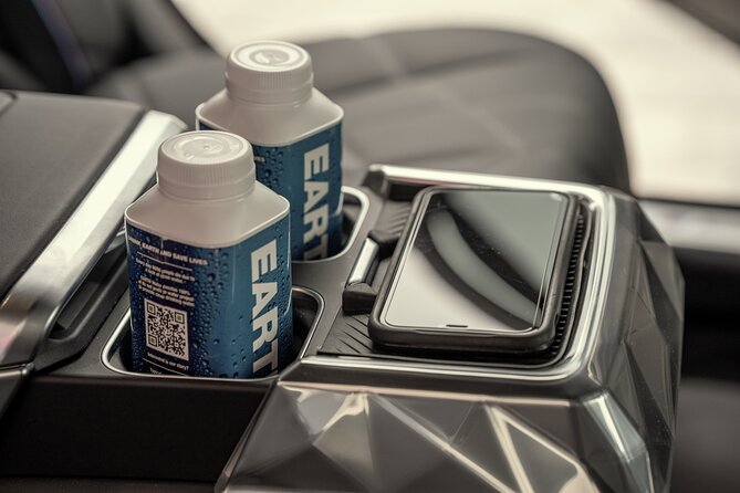 Luxury Private Transfer From Schiphol Airport AMS to Amsterdam - Pricing Details