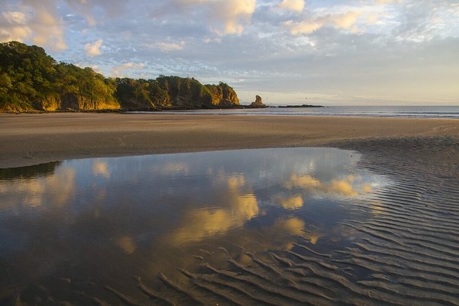 Luxury Retreat at the Pacific Ocean - Tour Inclusions