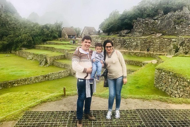 Luxury Tour to Machu Picchu on Hiram Bingham Train - Important Details