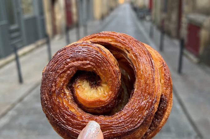 Lyon Bakeries, Chocolate and Pastries Food Tour - Participant Criteria