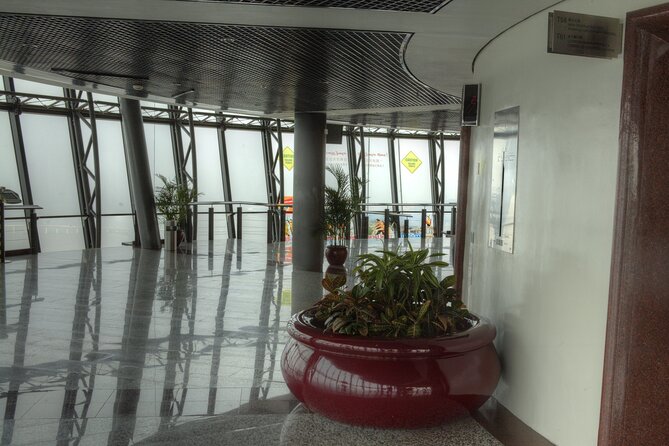 Macau Tower Observation Deck Admission Ticket - Frequently Asked Questions