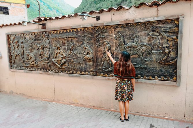 Machu Picchu 2 Days by Train (With Stop in Pisac City & Ollantaytambo) - Tour Inclusions