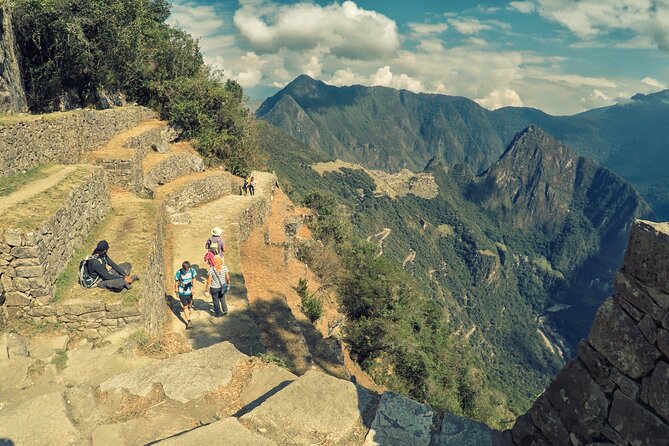 Machu Picchu and Sacred Valley 2-Day Tour From Cusco - Additional Information