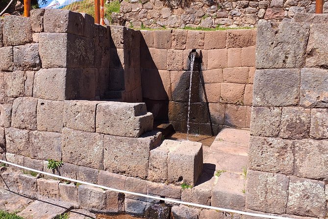 Machu Picchu and the Sacred Valley - Travel Tips for Visitors