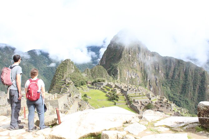 MACHU PICCHU BY CAR 2 Days - Tips for a Memorable Experience