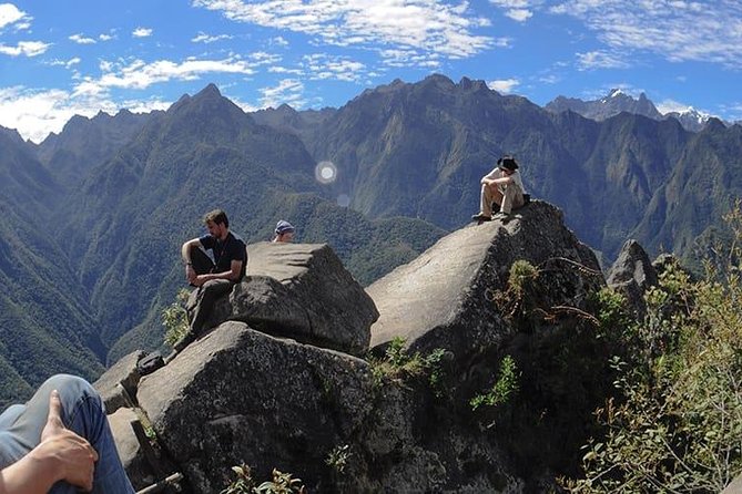 Machu Picchu by Train 2D/1N - Accommodation Details