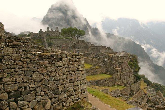 Machu Picchu By Train (Day Trip) - Travel Experience