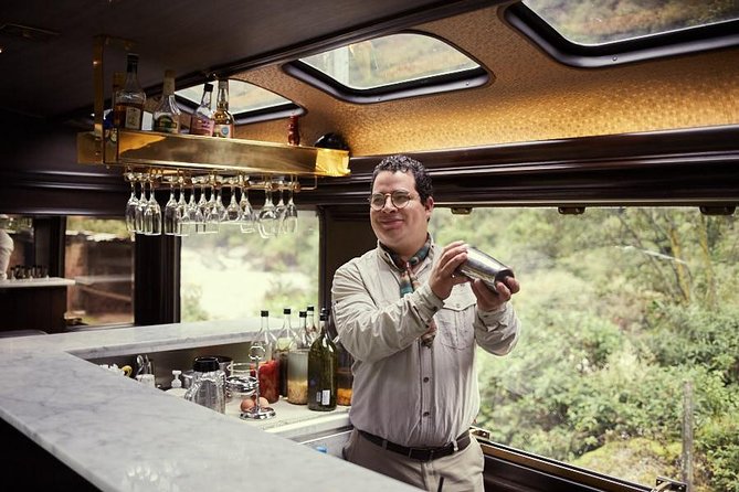 Machu Picchu Day Trip First Class Train Option From Poroy - Additional Traveler Information