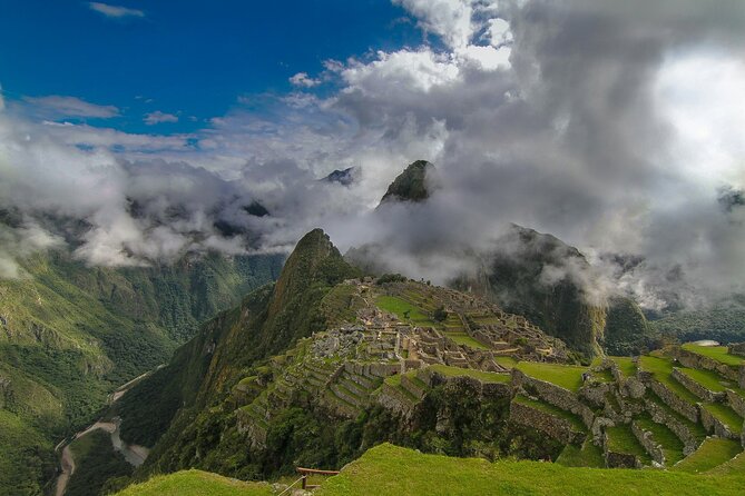 Machu Picchu Day Trip From Cuzco - Unveiling the Wonders of Machu Picchu