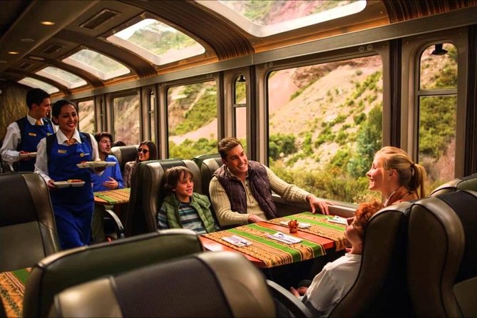 Machu Picchu One Day Tour From Cusco - Booking Process and Policies