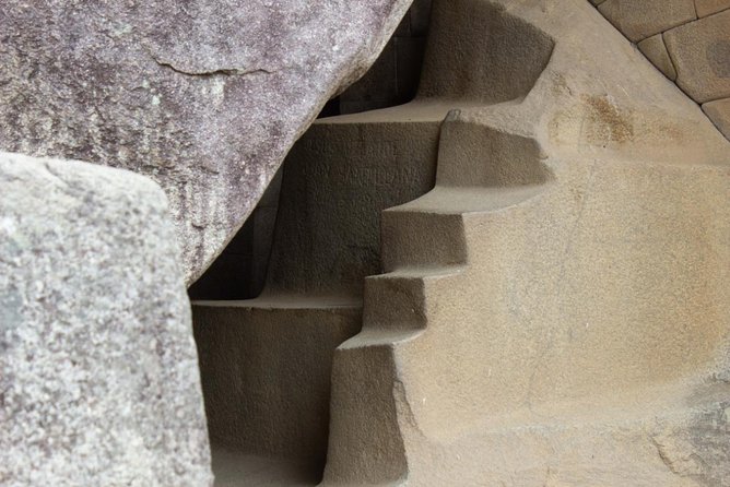 Machu Picchu Private Full-Day Tour View From Cusco - Frequently Asked Questions