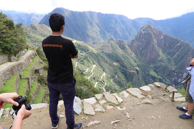Machu Picchu Private Service - Important Considerations