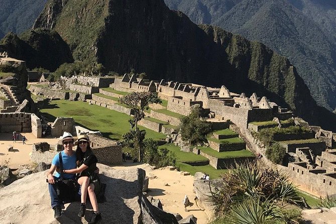 Machu Picchu + Rainbow Mountain 2 Days Tour - Frequently Asked Questions