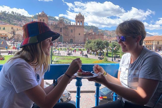 Machu Picchu, Vinicunca and Sacred Valley 6 Days and 5 Nights - Important Booking Information