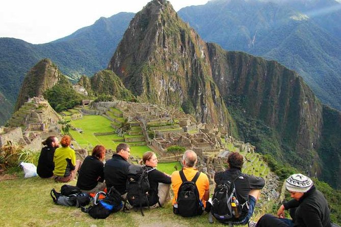 Machupicchu Full Day - What To Expect During the Tour