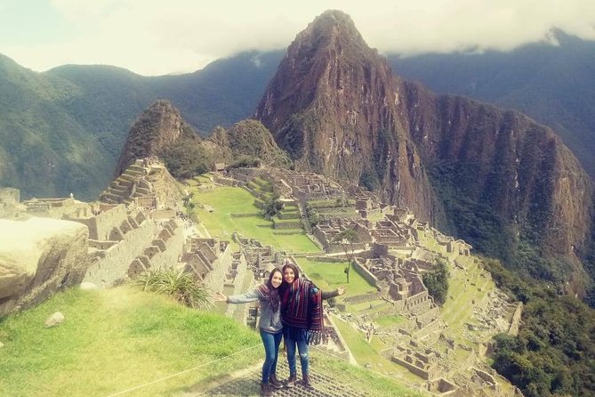 Machupicchu Full Day View From Cusco - The Sum Up
