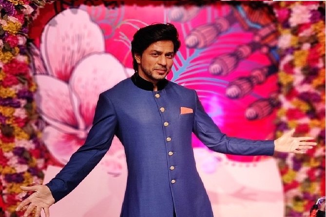 Madame Tussauds Museum From Mumbai Including Lunch - Booking Information and Flexibility