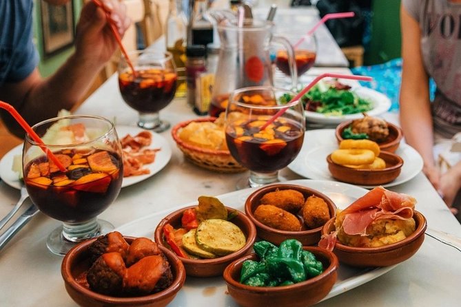 Madrid: Private Tapas Tasting With A Host - Tour Experience
