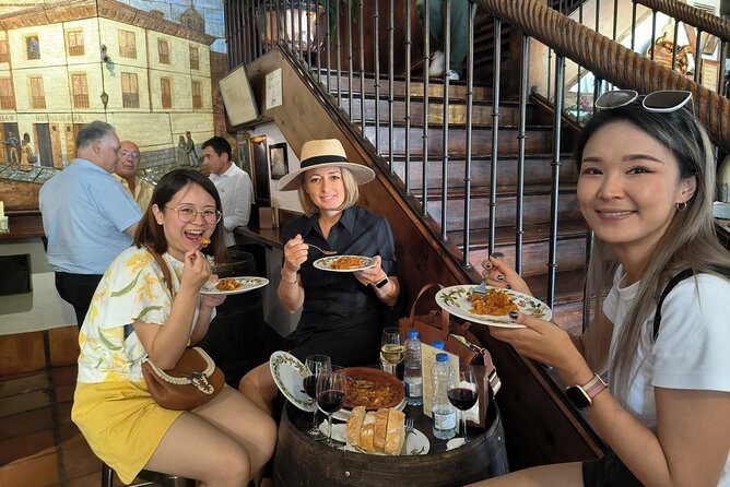 Madrid Wine Tasting Private Tour - Pricing and Booking