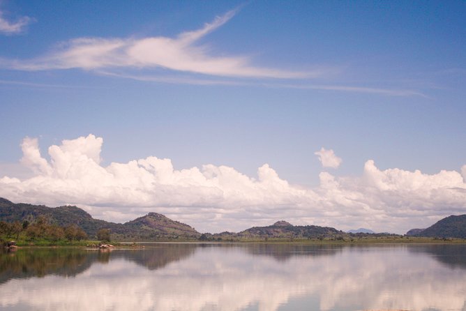 Maduru Oya National Park Private Safari With Naturalist - Booking and Pricing Details