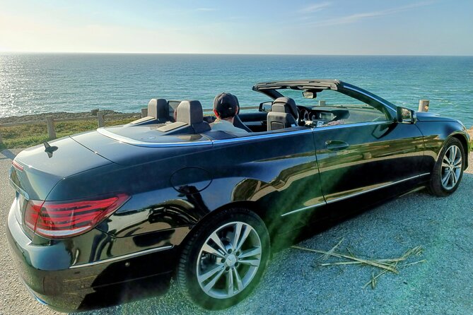 Mafra, Ericeira & The West Coast 2/3 Pax - Frequently Asked Questions