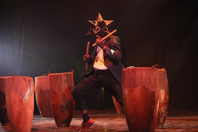 Magic Christmas Tour in Kampala - Additional Info