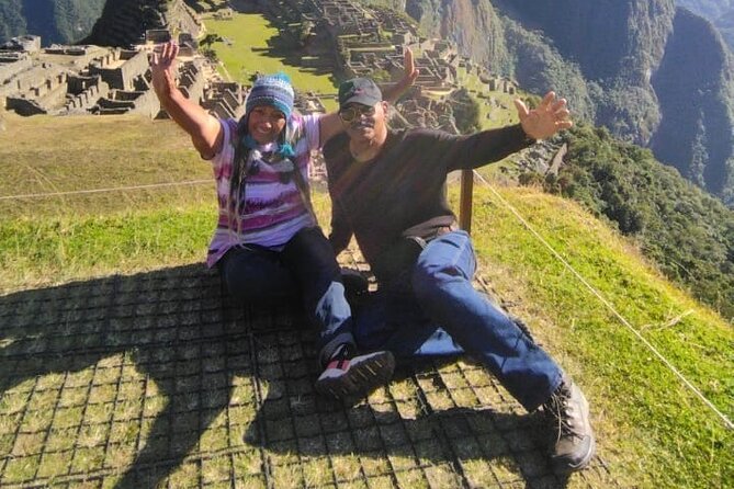Magic Voyage in the Andes - Pricing Details