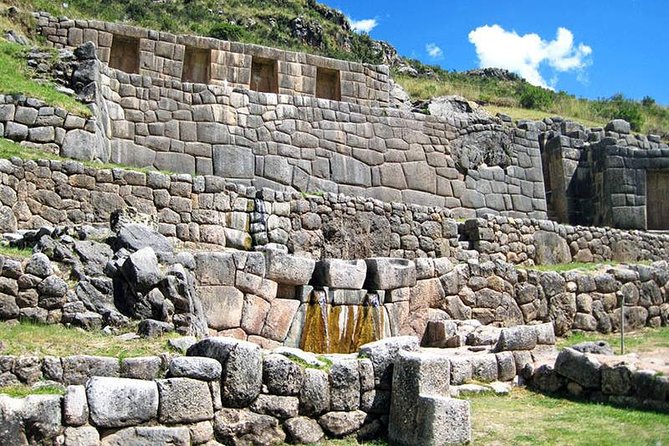 Magical Cusco: Tourist Train & Hotel 4 Days and 3 Nights - Daily Itinerary Highlights