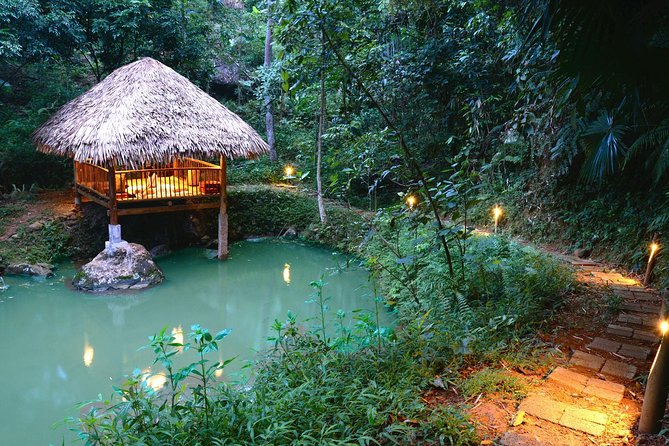 Mai Chau 1 Day - Start Time