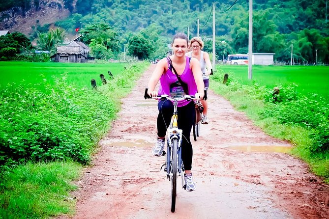 Mai Chau One Day- Private Tour - Additional Information