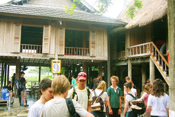 Mai Chau Valley Private Tours 2 Days 1 Night From Hanoi - Pricing Information and Options