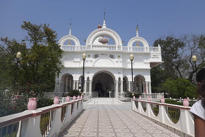 Majestic Murshidabad: a Private Day Tour From Kolkata - Tips for a Memorable Experience