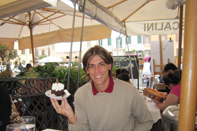 Major Squares Walking Tour - Booking Details