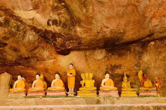 Major Temples,Kulen Mount Waterfall,Koh Ker & Beng Mealea - 5 Day - The Sum Up