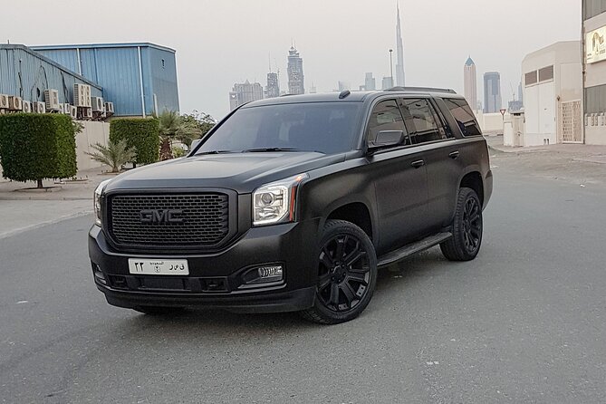 Makkah City/ Hotel to Jeddah Airport (Private Transfer) - Additional Information
