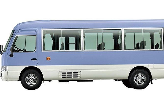 Makkah City Hotel to Madinah City Hotel Transfer - Luggage Guidelines