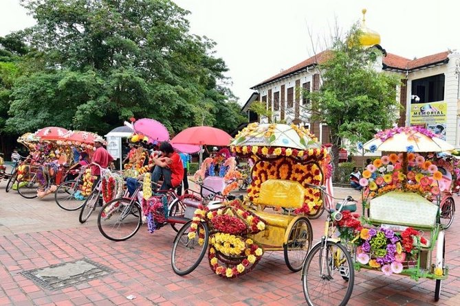 Malacca City Hotels to Kuala Lumpur Hotels 1-way Transfer - Cancellation Policy