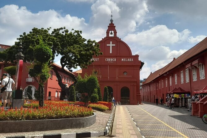Malacca Day Tour From Kuala Lumpur - Pricing Information