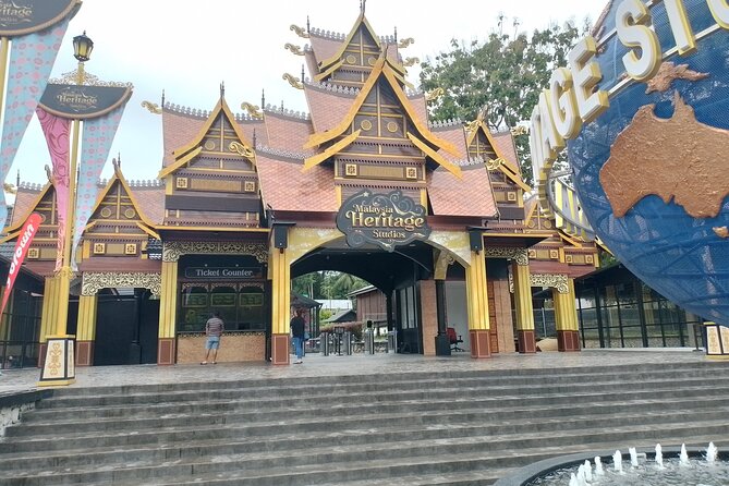 MALACCA DAY TRIP (Price Based per Car) - Customer Reviews