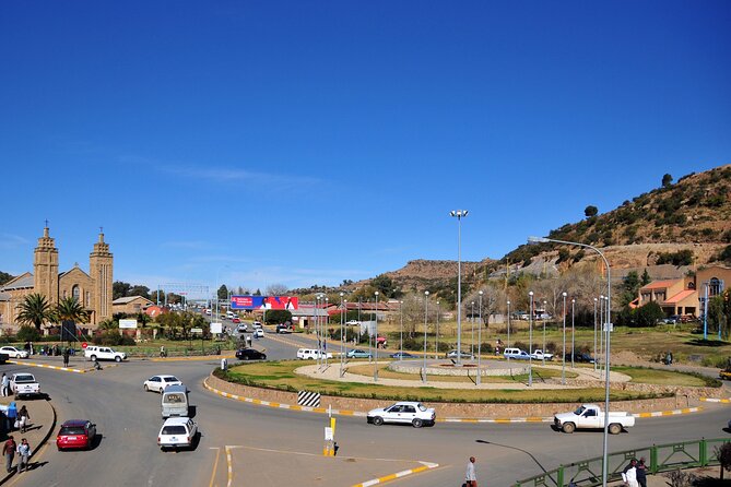 Maletsunyane Falls & Semonkong Escape Tour From Maseru - Contact and Support