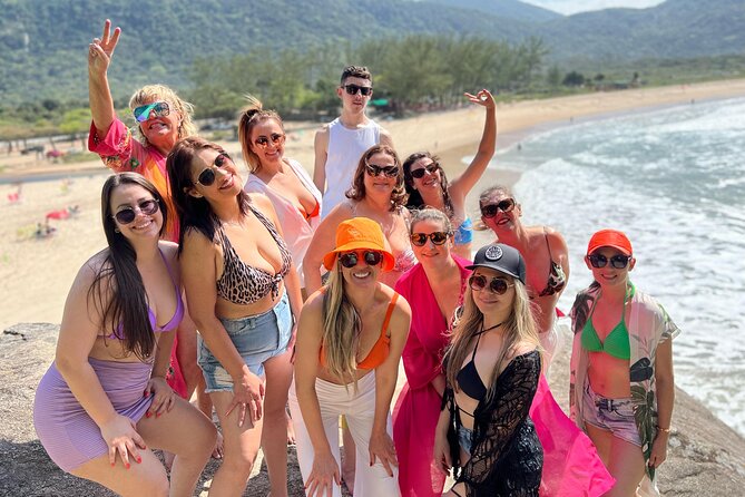 Mambo Beach Tour - Cancellation Policy
