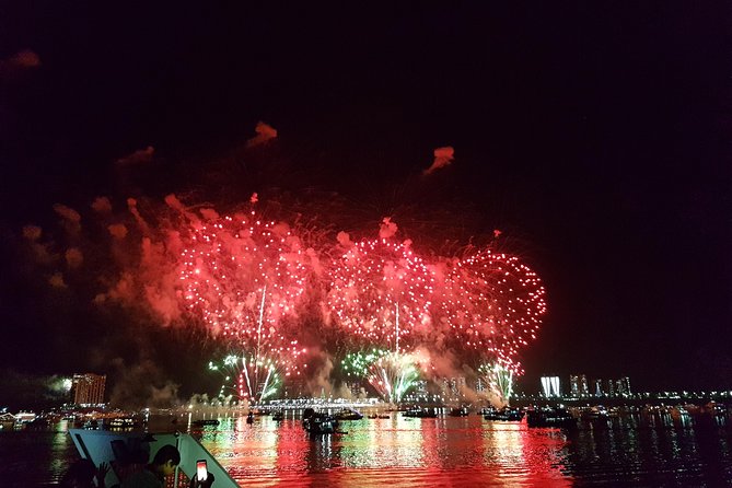 Manaus New Years Eve by Boat - New Years Eve in Manaus by Boat! - Additional Info: Confirmation, Attire, Accessibility