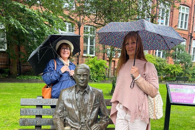 Manchester City Walking Tour - Reviews