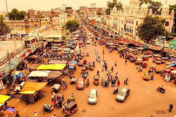 Mangalore Shore Excursion - Price, Booking, and Location Details