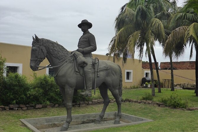 Maputo City Private Full Day Tour - Meeting Point