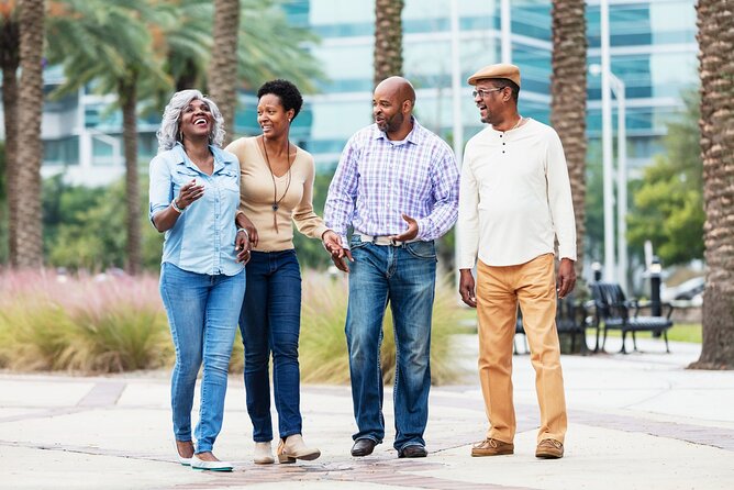 Maputo's Marvels: A Vibrant Walking Exploration - Price and Group Size